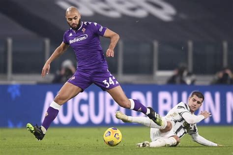 Amrabat leaving Fiorentina could be biggest deal on quiet transfer deadline day in Italy